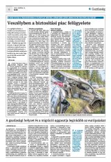 Krónika XXII. évfolyam, 207. szám