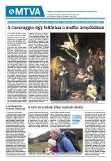 Krónika XXII. évfolyam, 208. szám