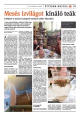Székelyhon napilap II. évfolyam, 208. szám
