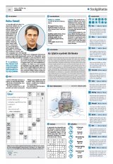 Krónika XXII. évfolyam, 209. szám