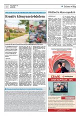 Krónika XXII. évfolyam, 209. szám