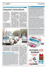 Krónika XXII. évfolyam, 209. szám