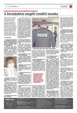 Székelyhon napilap II. évfolyam, 209. szám