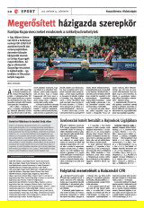 Székelyhon napilap II. évfolyam, 209. szám