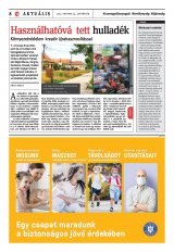 Székelyhon napilap II. évfolyam, 209. szám