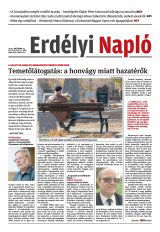 Székelyhon napilap II. évfolyam, 209. szám