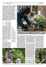 Székelyhon napilap II. évfolyam, 210. szám