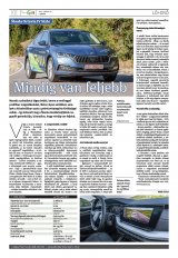 Székelyhon napilap II. évfolyam, 210. szám