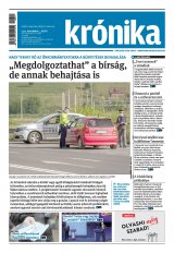 XXII. évfolyam, 211. szám