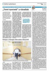 Krónika XXII. évfolyam, 211. szám