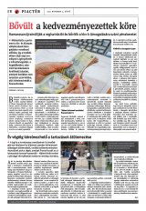 Székelyhon napilap II. évfolyam, 211. szám