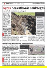 Székelyhon napilap II. évfolyam, 212. szám