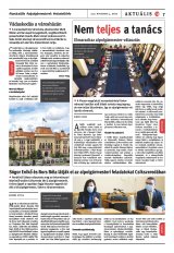 Székelyhon napilap II. évfolyam, 212. szám