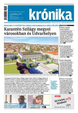 XXII. évfolyam, 213. szám