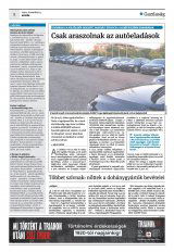 Krónika XXII. évfolyam, 213. szám