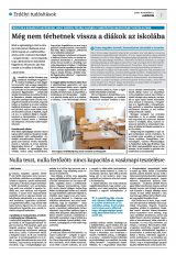 Krónika XXII. évfolyam, 214. szám