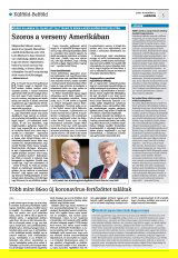 Krónika XXII. évfolyam, 214. szám