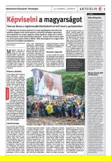 Székelyhon napilap II. évfolyam, 214. szám