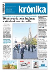 XXII. évfolyam, 215. szám