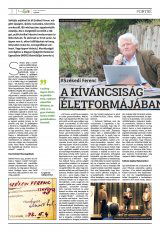 Székelyhon napilap II. évfolyam, 215. szám