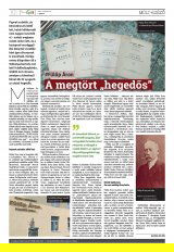 Székelyhon napilap II. évfolyam, 215. szám