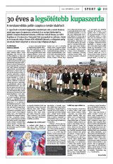 Székelyhon napilap II. évfolyam, 217. szám