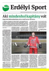 Székelyhon napilap II. évfolyam, 217. szám