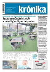 XXII. évfolyam, 218. szám