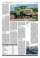 Székelyhon napilap II. évfolyam, 220. szám