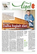 Székelyhon napilap II. évfolyam, 220. szám