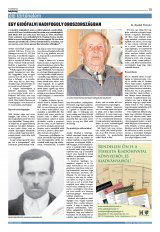 Székelyhon napilap II. évfolyam, 221. szám