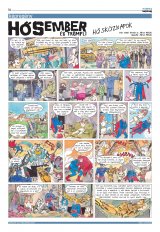 Székelyhon napilap II. évfolyam, 221. szám