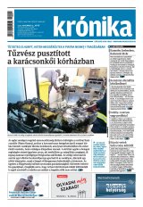 XXII. évfolyam, 221. szám
