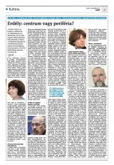 Krónika XXII. évfolyam, 221. szám
