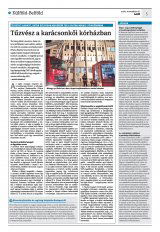 Krónika XXII. évfolyam, 221. szám