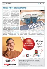 Krónika XXII. évfolyam, 222. szám