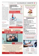 Székelyhon napilap II. évfolyam, 222. szám
