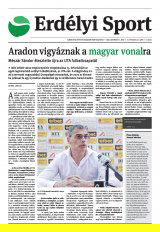 Székelyhon napilap II. évfolyam, 222. szám
