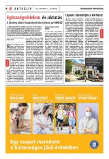 Székelyhon napilap II. évfolyam, 224. szám