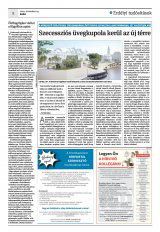 Krónika XXII. évfolyam, 227. szám