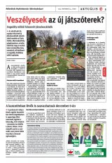 Székelyhon napilap II. évfolyam, 227. szám