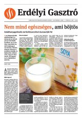 Székelyhon napilap II. évfolyam, 228. szám