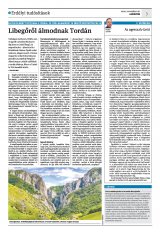 Krónika XXII. évfolyam, 229. szám