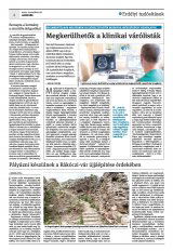 Krónika XXII. évfolyam, 229. szám