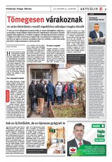 Székelyhon napilap II. évfolyam, 229. szám