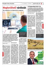 Székelyhon napilap II. évfolyam, 229. szám