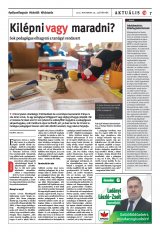 Székelyhon napilap II. évfolyam, 229. szám