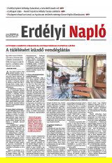 Székelyhon napilap II. évfolyam, 229. szám