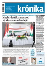 XXII. évfolyam, 230. szám