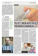 Székelyhon napilap II. évfolyam, 230. szám